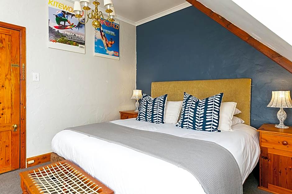 Adventure Pad's by The Farmhouse Hotel