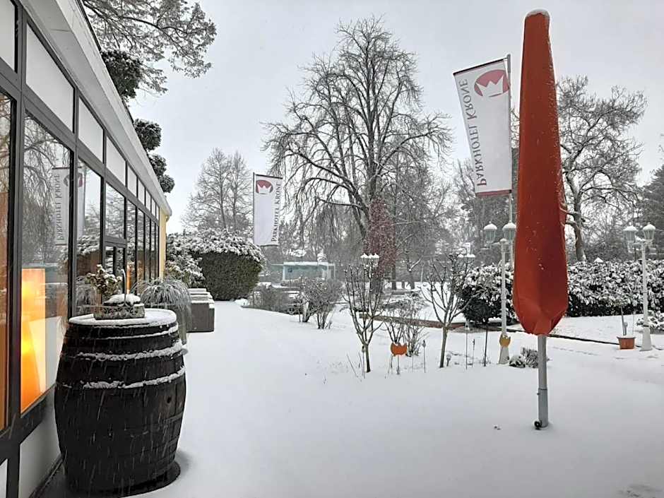 Parkhotel Krone