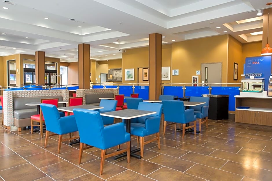 Holiday Inn Express Springfield Downtown By IHG