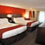 Holiday Inn Express Brentwood-South Cool Springs By IHG