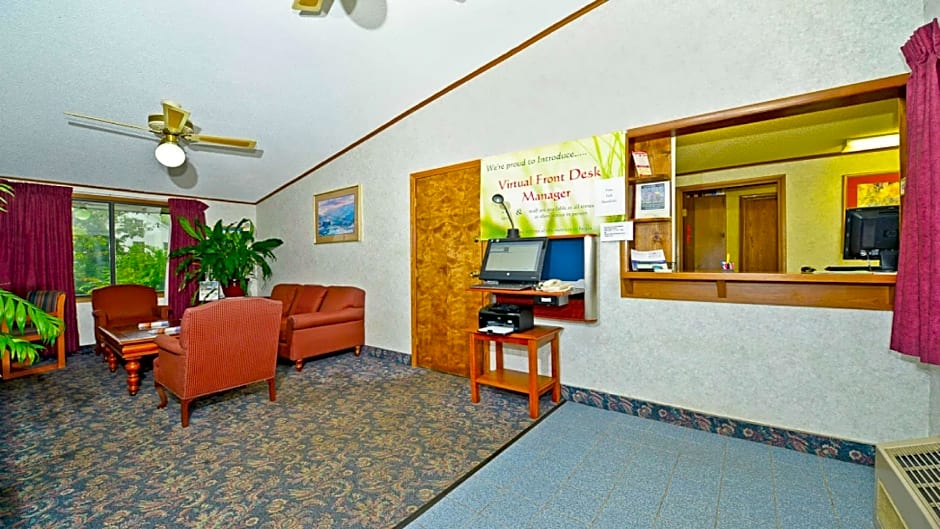 M Star Hotel Covington