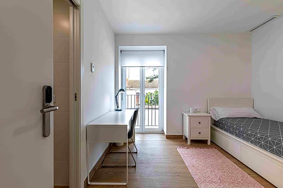 Residencia Demar