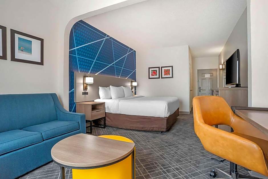 Comfort Inn Greenville I-65