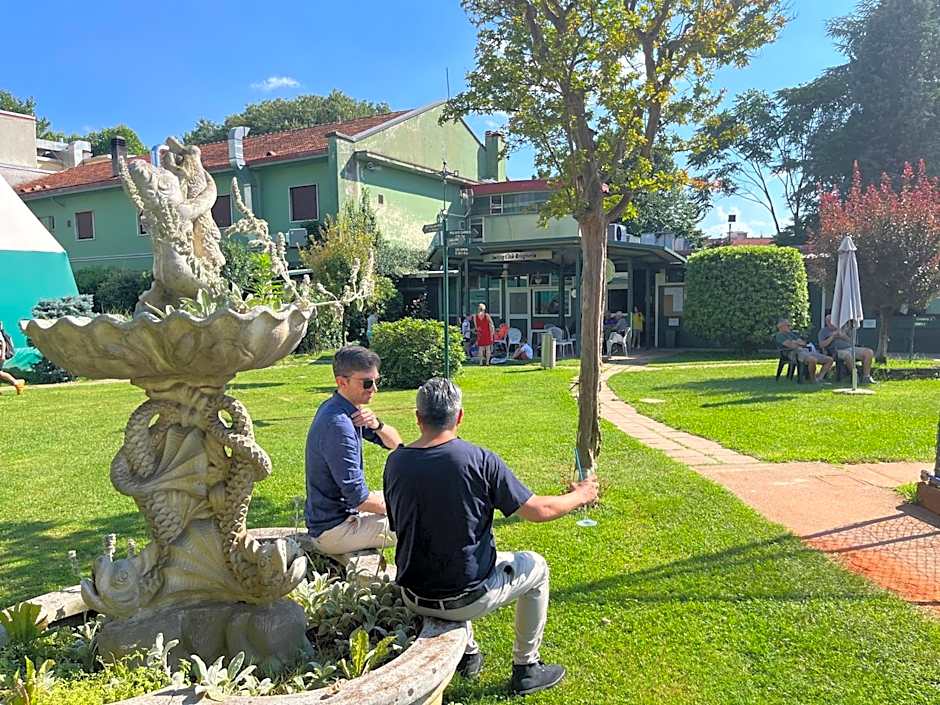 Hotel Sporting Brugherio