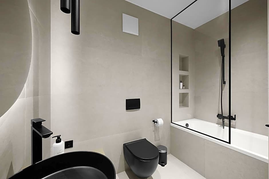 Collect Residence