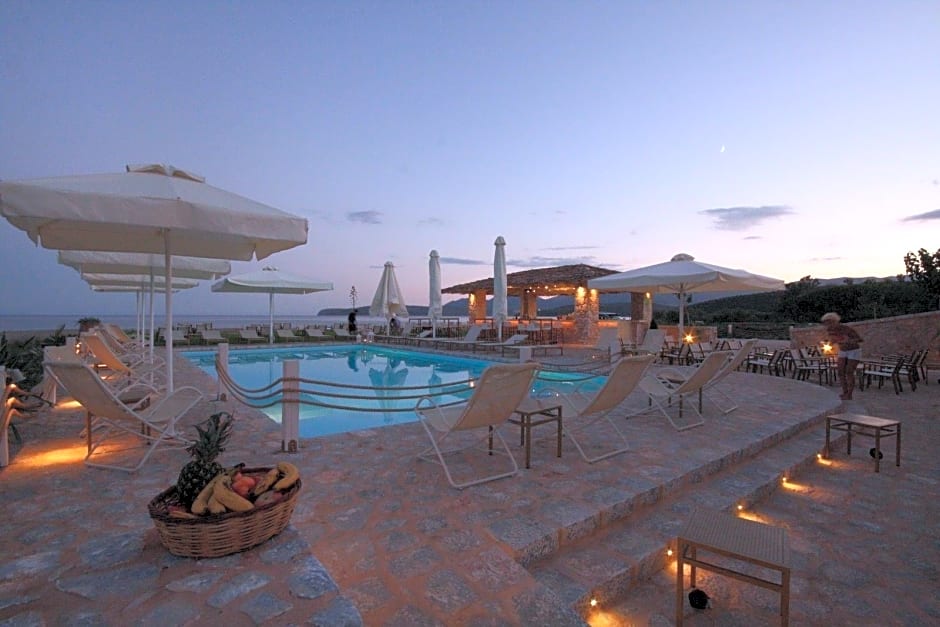 Castello Antico Hotel