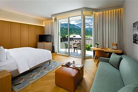 Premier Room