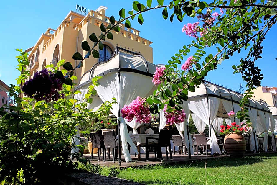 Park Hotel Sandanski