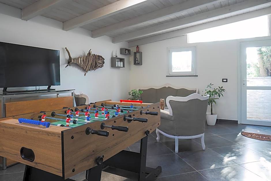 Mi casa es tu casa 104