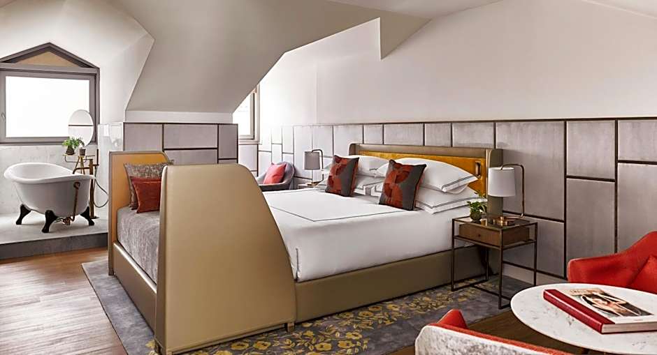 Gran Hotel Inglés - The Leading Hotels of the World