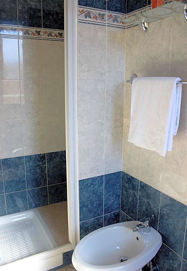 Città Eterna Guest House