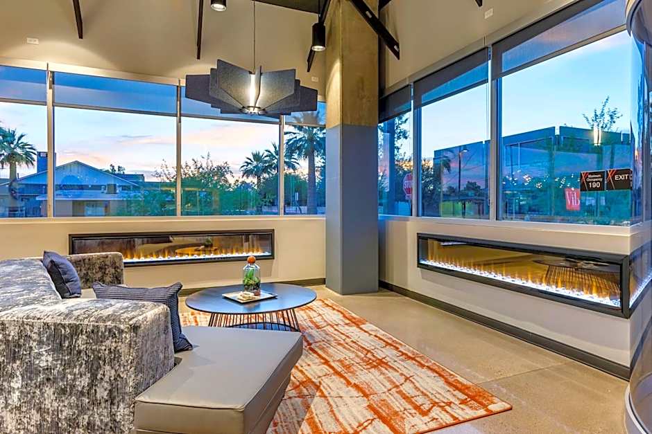 Vib Hotel by Best Western Phoenix-Tempe