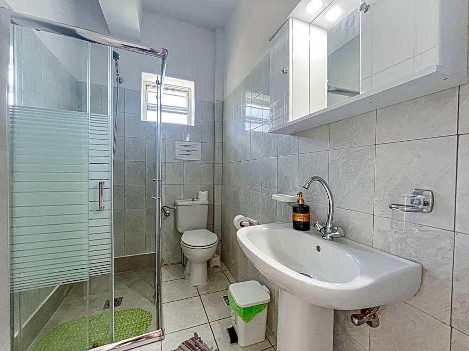 Amazona Apartments and Studios