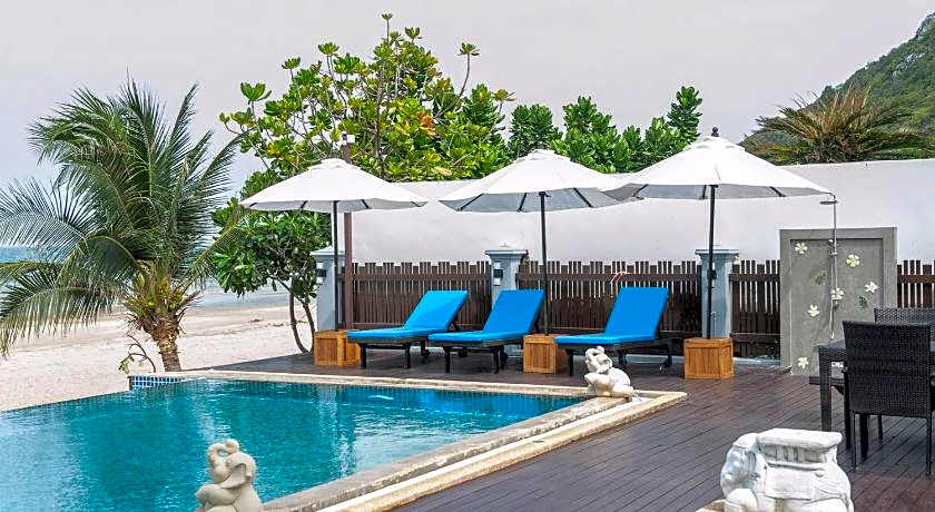 Amara Villa Khao Ka Lok