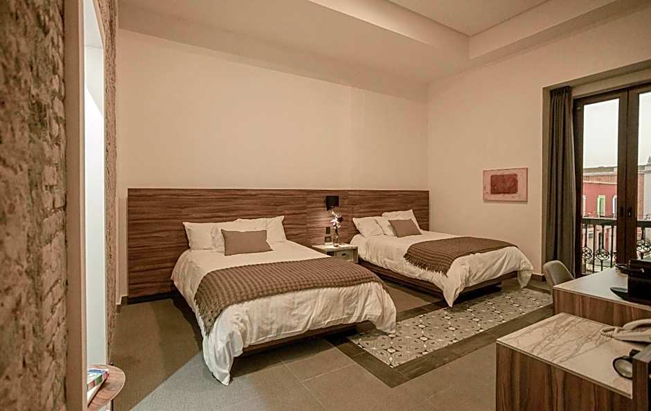 Casa de la Audiencia