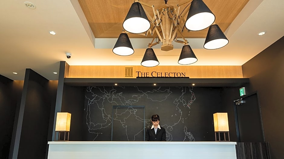 THE CELECTON KURUME