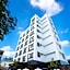 Lealea Garden Hotels-Sun Moon Lake-Moon