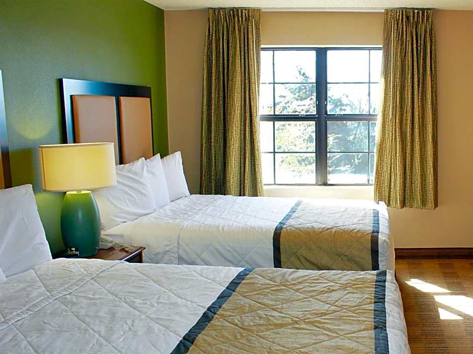 Extended Stay America Suites - Kansas City - Airport - Tiffany Springs
