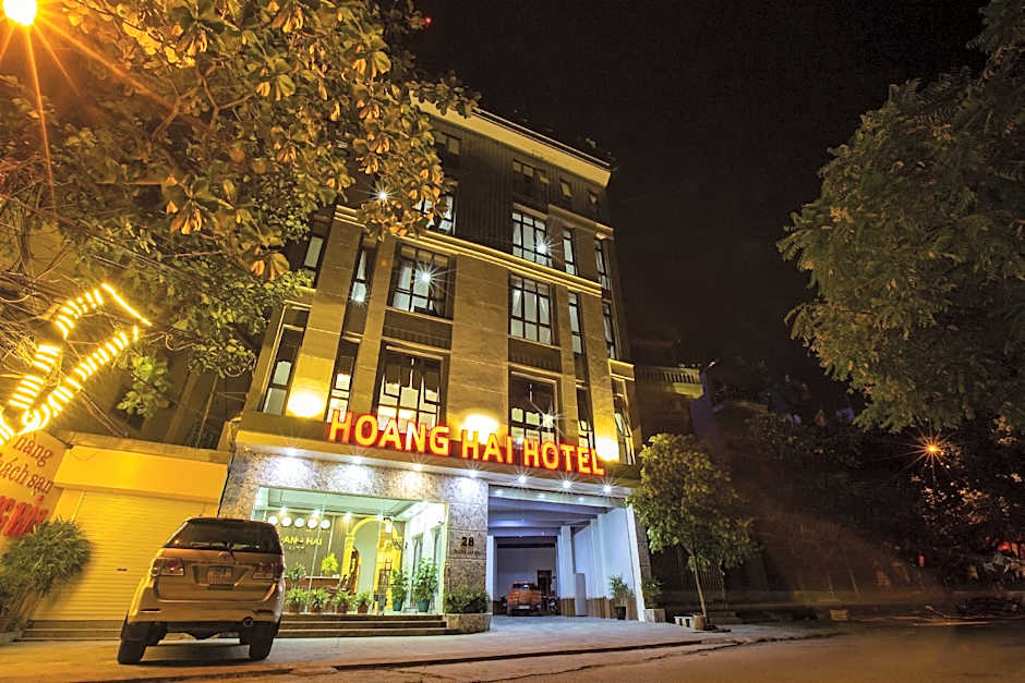 Hoang Hai Hotel Ninh Binh