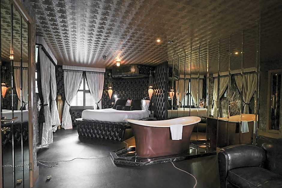 Crazy Bear Beaconsfield