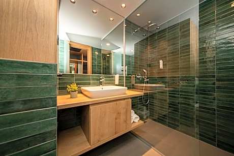Special Offer - Romantic Room