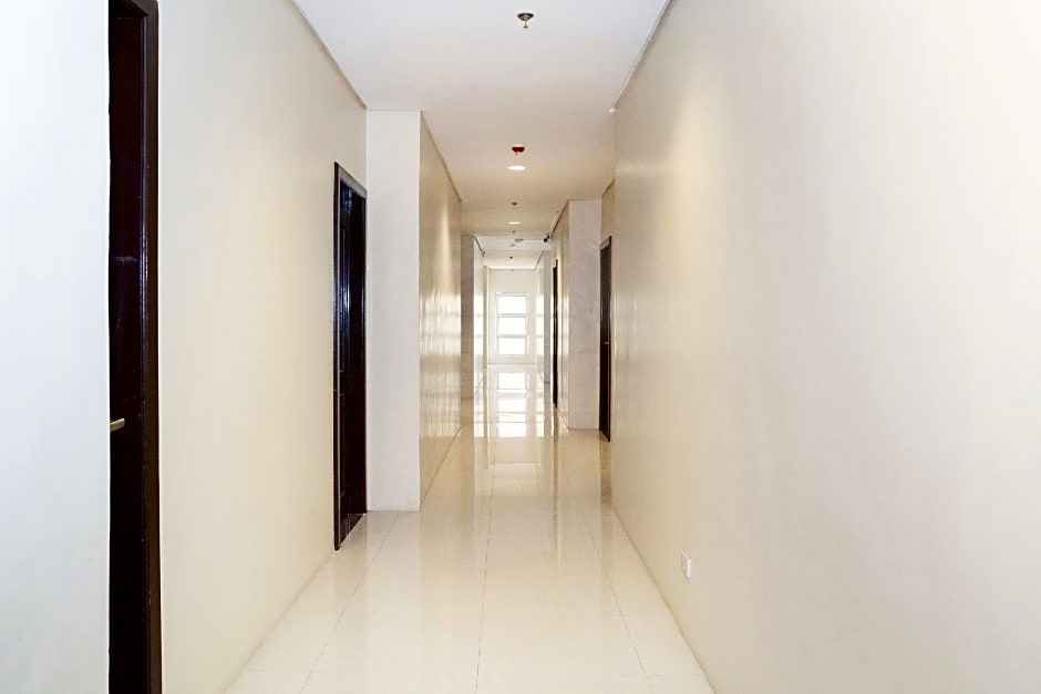 OYO 133 Jazzy James Country Hotel II