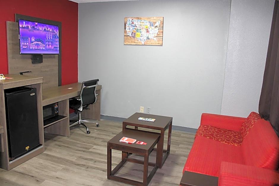Econo Lodge