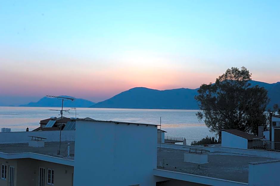 Iliahtida Apartments