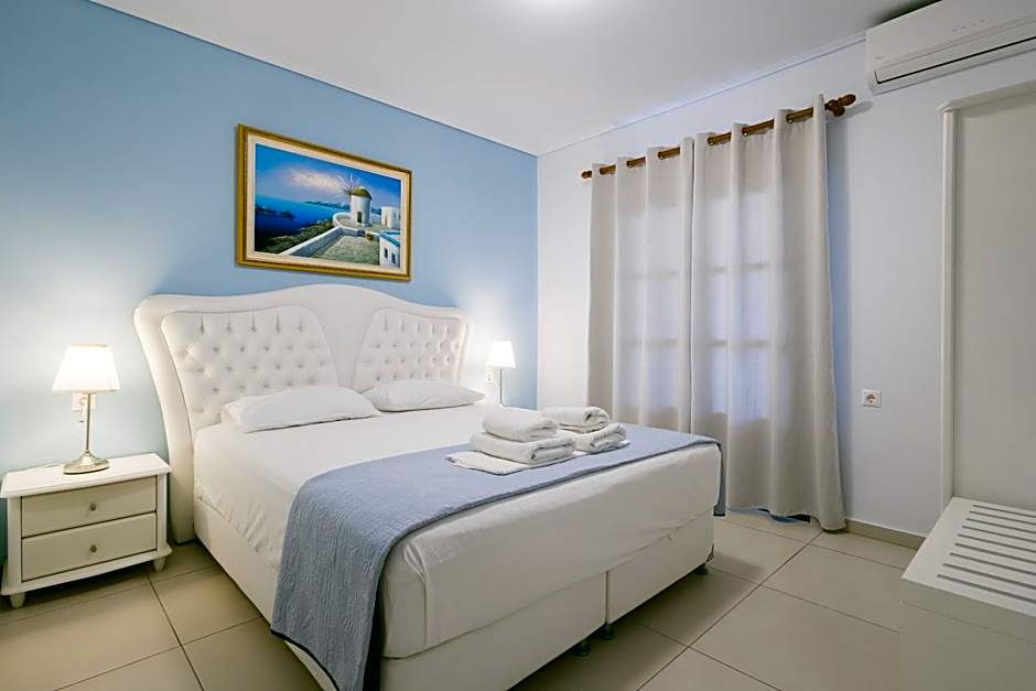 Anna Maria - Vanessa Apartments