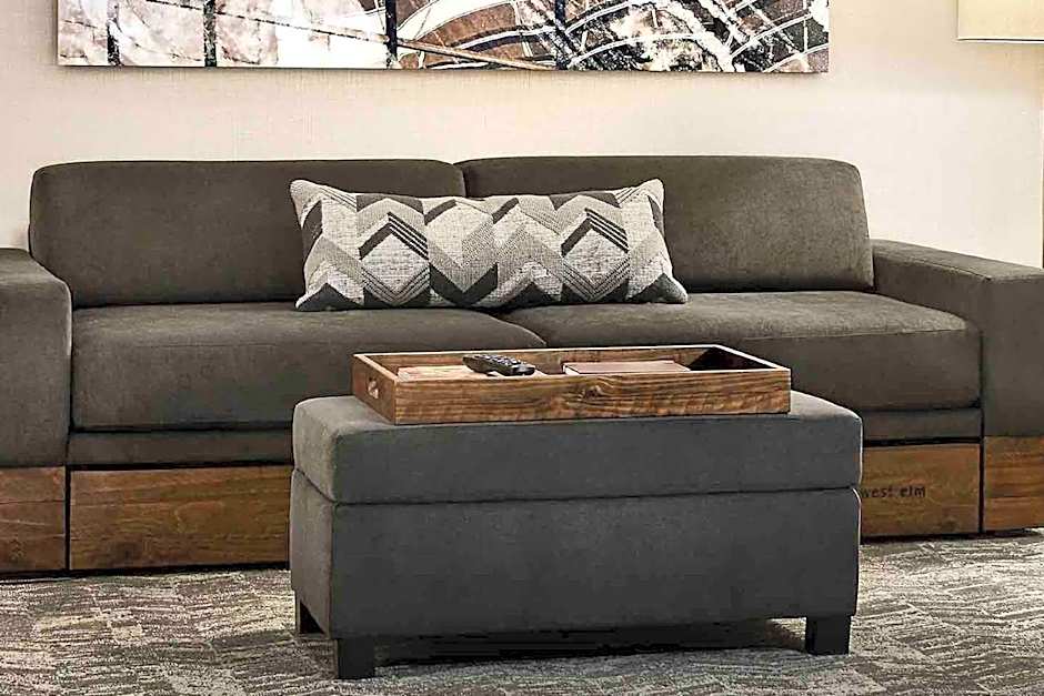 SpringHill Suites by Marriott Chesapeake Greenbrier