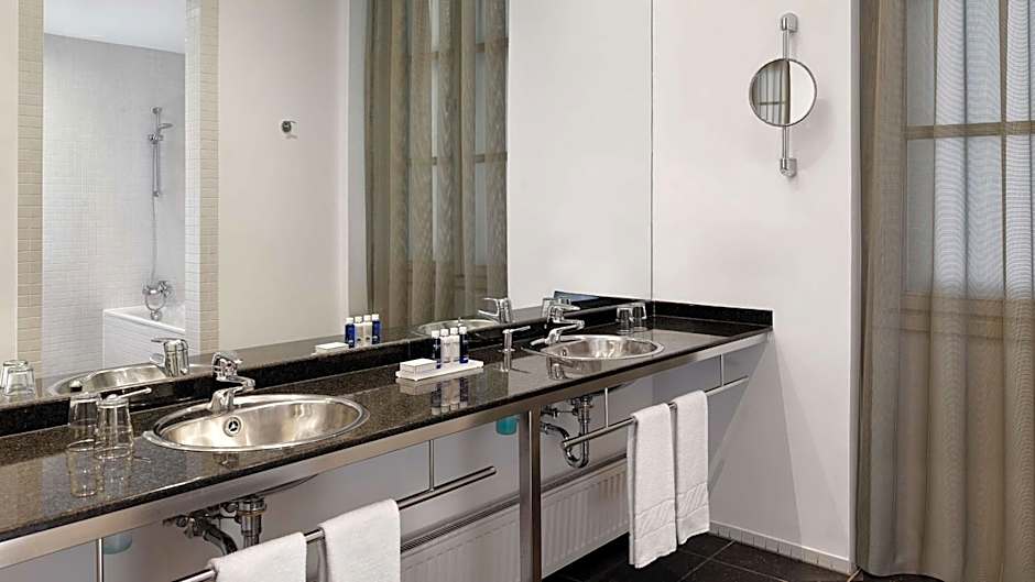 Park Plaza Budapest