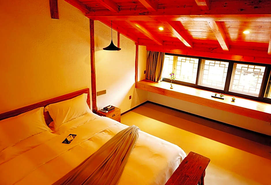 Zdjęcie 1 z 11 — Double Room with View