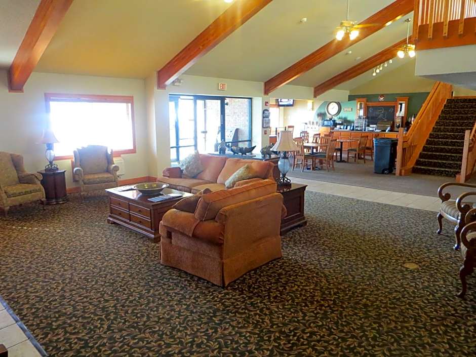 AmericInn by Wyndham Manitowoc