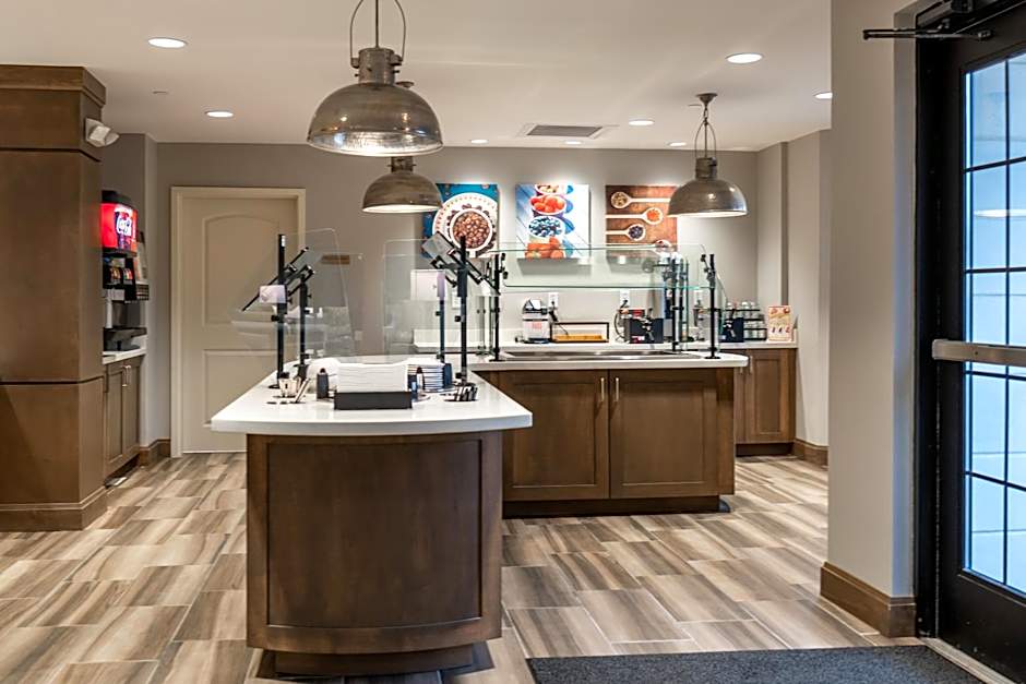 Staybridge Suites Summerville By IHG