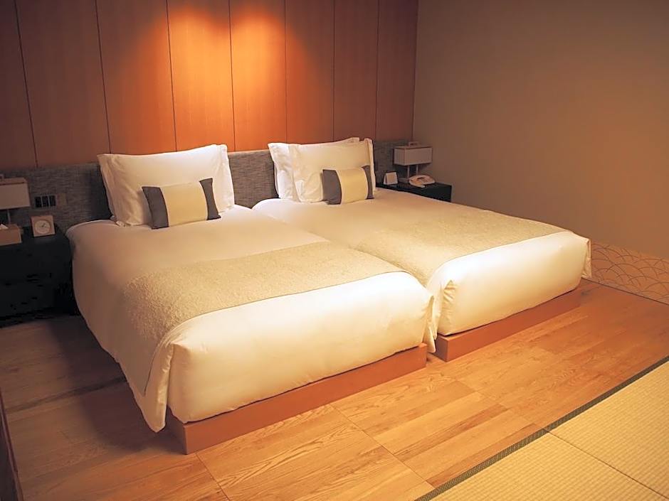 Takanawa Hanakohro - Grand Prince Hotel Takanawa Annex