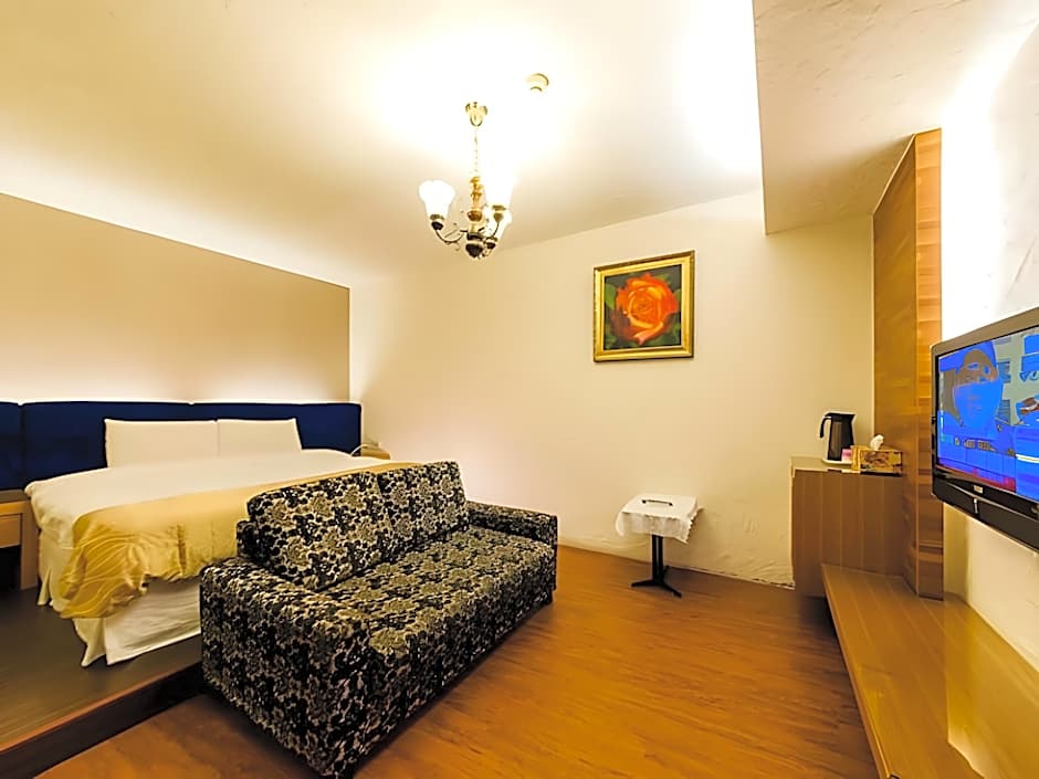 Meifon Hostel