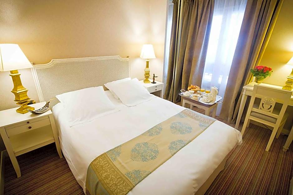 Champerret Heliopolis