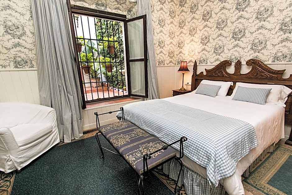 El Rincón de las Descalzas