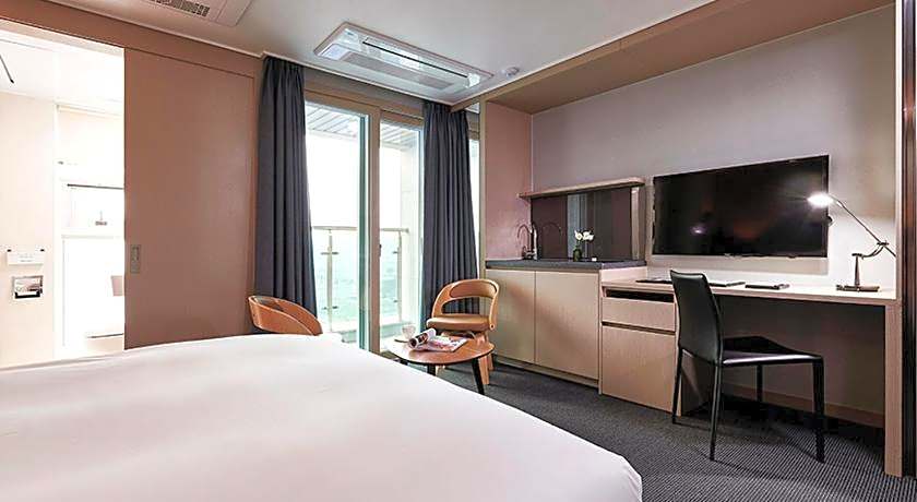 New Raon Stay (Korea Quality)