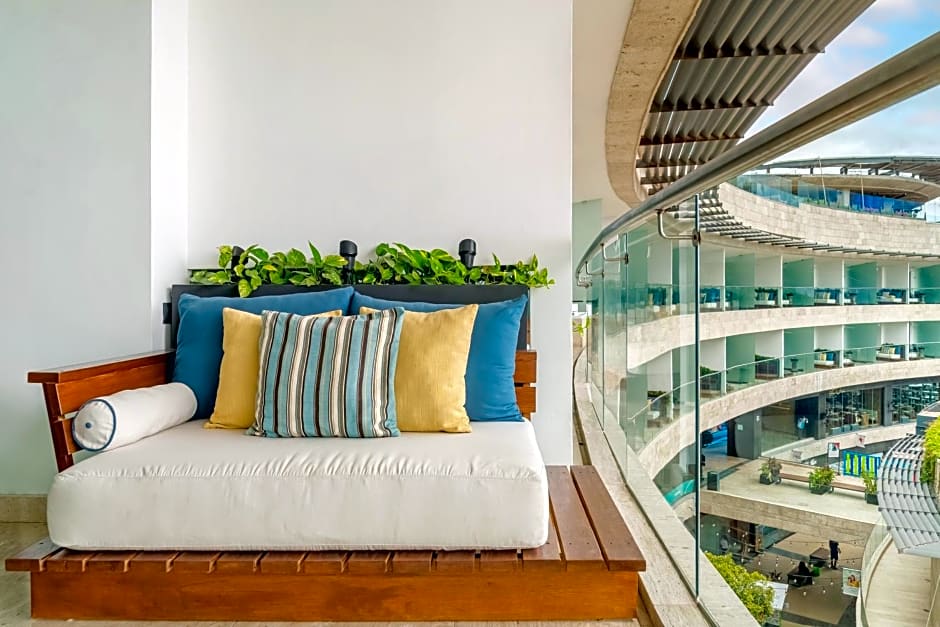 Hyatt Centric Playa del Carmen 