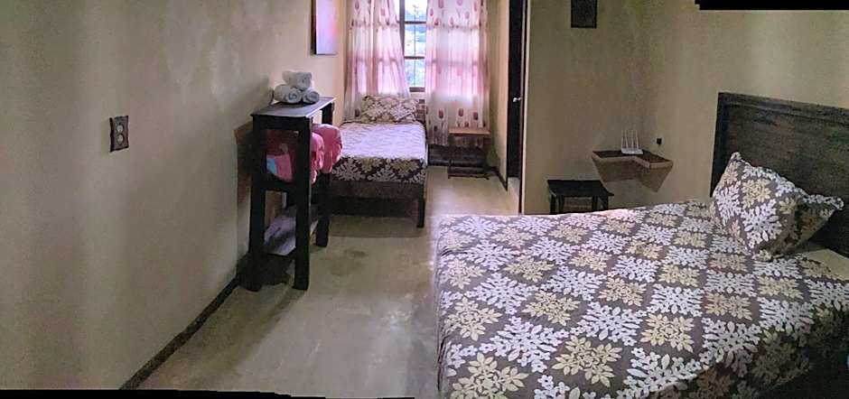 Hotel las carretas , spa y temazcal