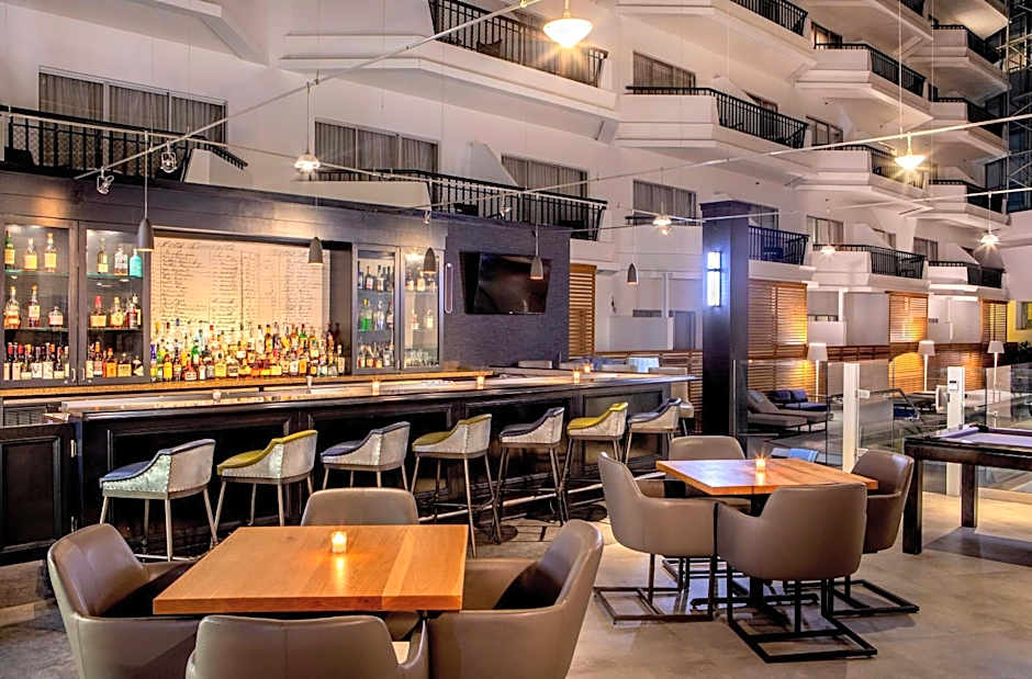 Hilton Boston Woburn