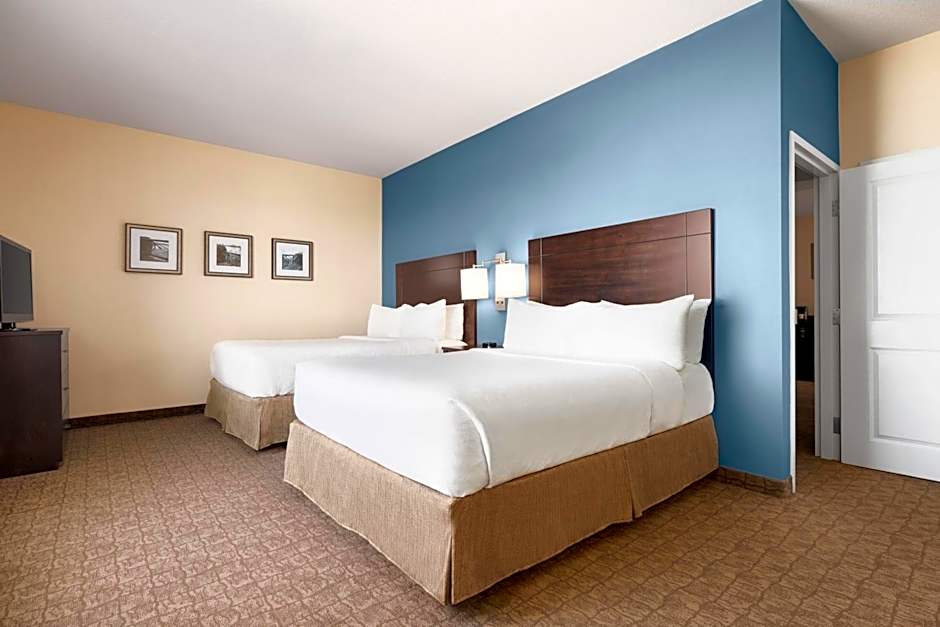 Wyndham Garden Niagara Falls Fallsview