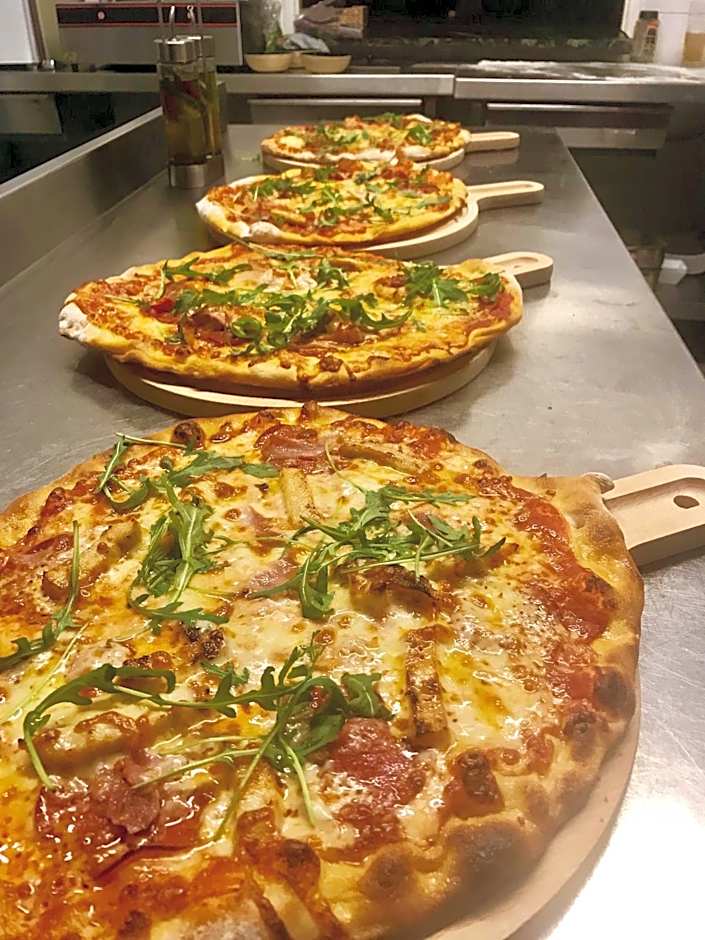 The Vagabond Bunkhouse