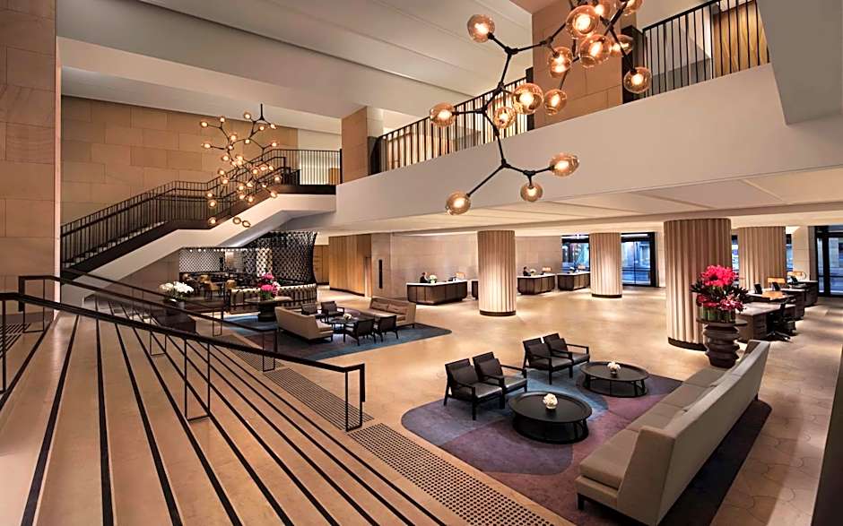 Hyatt Regency Sydney