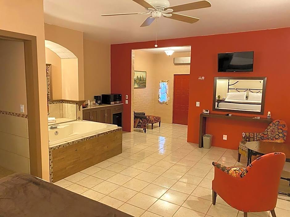 Hotel & Eventos Xalos