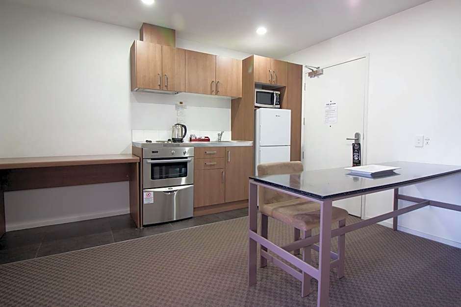 St Martins Waldorf Apartments