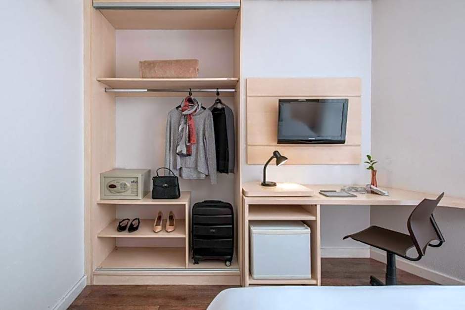 Intercity Florianopolis