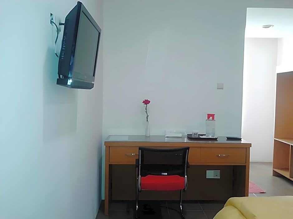 Kebagusan Indah Guest House