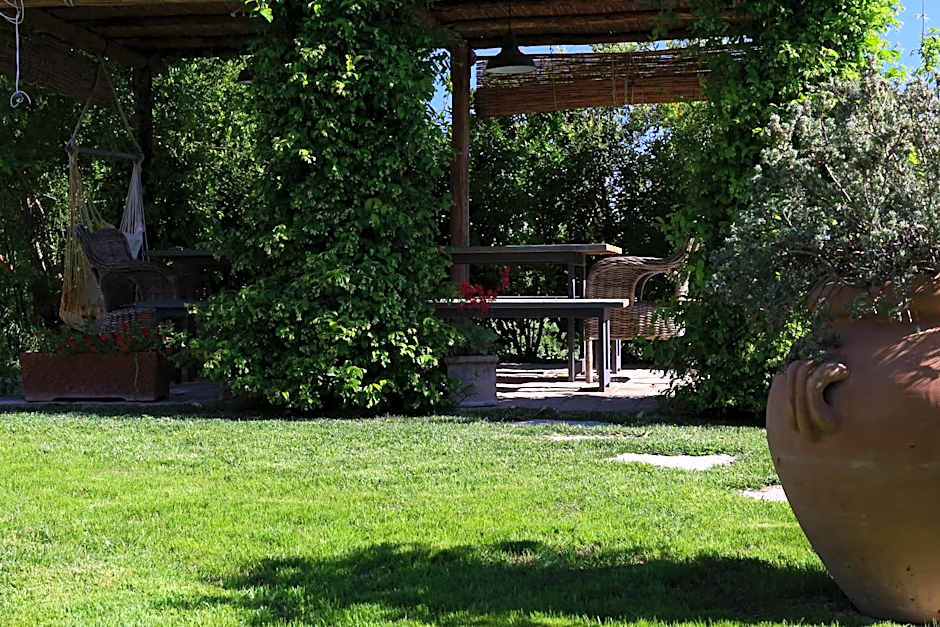 Le Palazze B&b